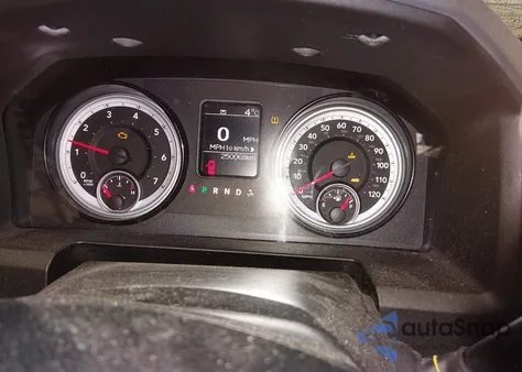 2015 Ram 1500 St из США, поврежденный, VIN 3C6RR7KT6FG567404